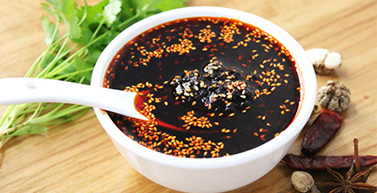 麻辣酸辣粉调料