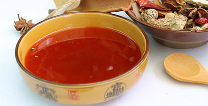 冒菜专用油
