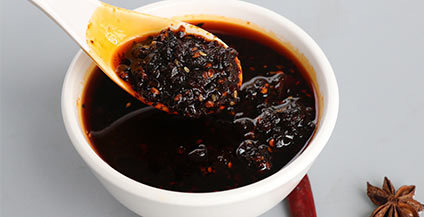 冒菜专用调味酱