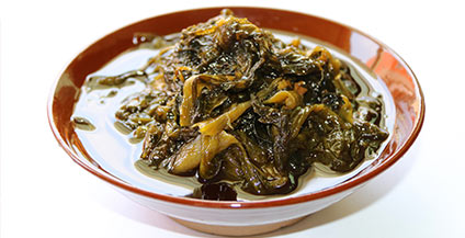 老坛酸菜面调料