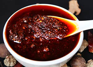 麻辣烤鱼调料