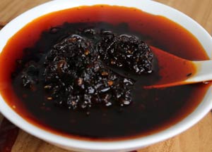 蒜香烤鱼调料