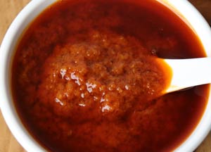 泡椒烤鱼调料