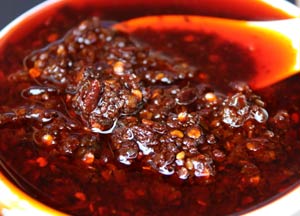 孜然烤鱼调料