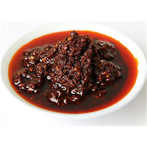 麻辣香锅底料