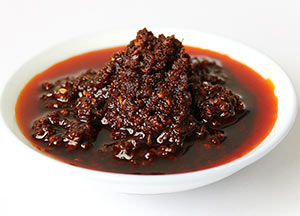 酱香香锅底料