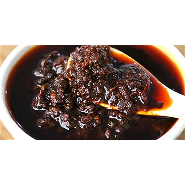 水煮鱼调料