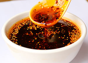 红麻钵钵鸡