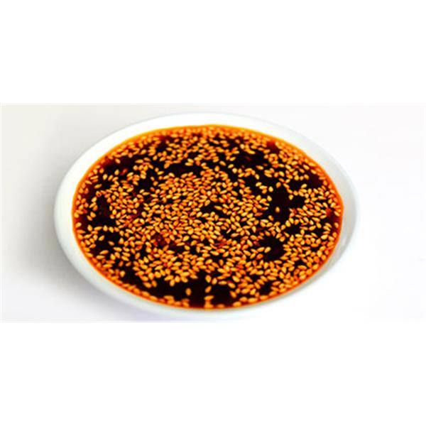 凉拌菜调料