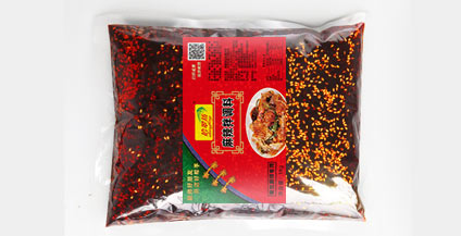 麻辣拌调料