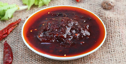招牌牛肉面调料