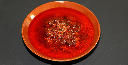 红烧牛肉面调料